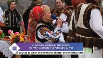 Brindusa Covalciuc Ciobanu - Hai, pofiti la joc (Matinali si populari - ETNO TV - 19.04.2017)