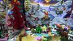 레고 크리스마스 어드벤쳐 캘린더 12월 12일 스타워즈,시티,프렌즈 블럭 LEGO Advent Calendar Star Wars,City,Friends