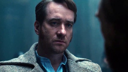 Ripper Street S05 E04 The Dreaming Dead part 2/2