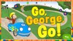 Jorge el Curioso en Español, Go George Go, juego, FuntasticGames4kids