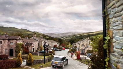 Emmerdale 20th March 2018