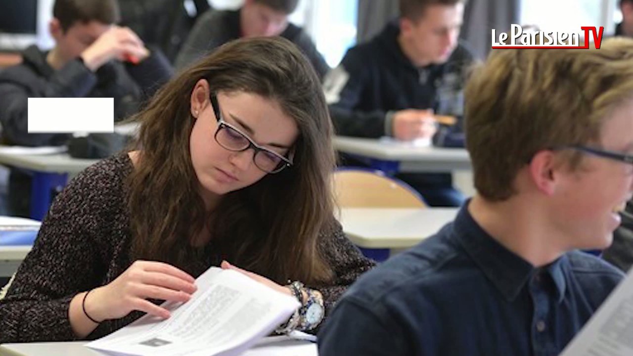 Palmarès des lycées : découvrez le top 10 du Parisien