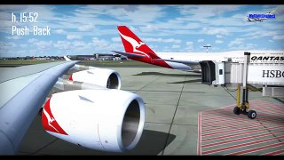 Flight Simulator new [Fascinating Realism]