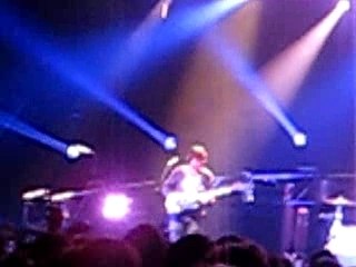 Arctic Monkeys Nantes Fluorescent Adolescent