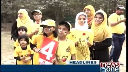 NewsONE Headlines 4AM | 21-March-2018