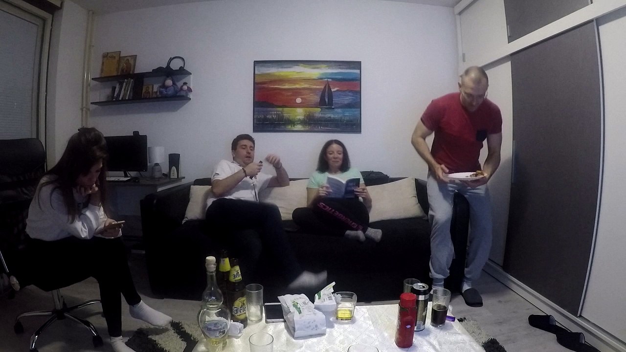 Harlem Shake is NOT Dead!!!