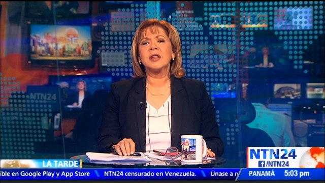 Lo que hizo EE. UU. fue darle un beso de muerte a algo moribundo : Economista Henkel García sobre sanción de la Casa Blanca contra el Petro