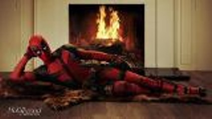'Deadpool 2' Scores High Marks in Test Screenings | THR News