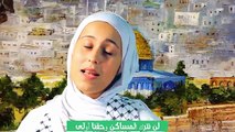 يا ليتني غيمة - حنان الطرايرة _ قناة كراميش Karameesh