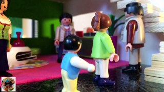 Playmobil Film deutsch Die Hausbesichtigung