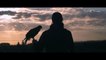 Lost In Flight | The Art Of Falconry | Stray Matter