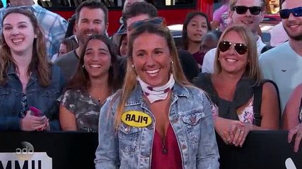 Jimmy Kimmel 2017 03 15 Matthew Perry