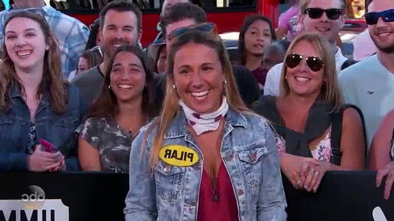 Jimmy Kimmel 2017 03 15 Matthew Perry