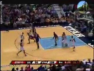 Andrei Kirilenko catches up with Javaris