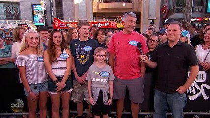 Jimmy Kimmel 2017 04 10 John Stamos