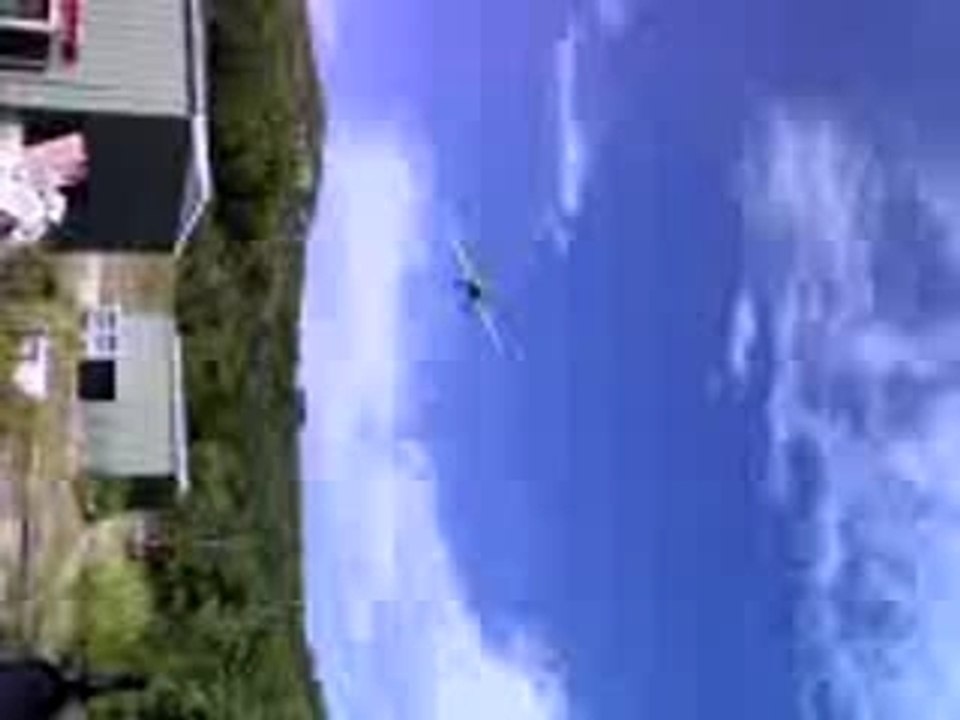 largage Feu cabriere 2