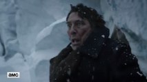 The Terror Season 1 Episode 1 // Go for Broke HD [1x1] Streaming