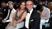 Logic Confirms Split From Wife on Social Media | Billboard News