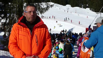 partenaires sur les maillot