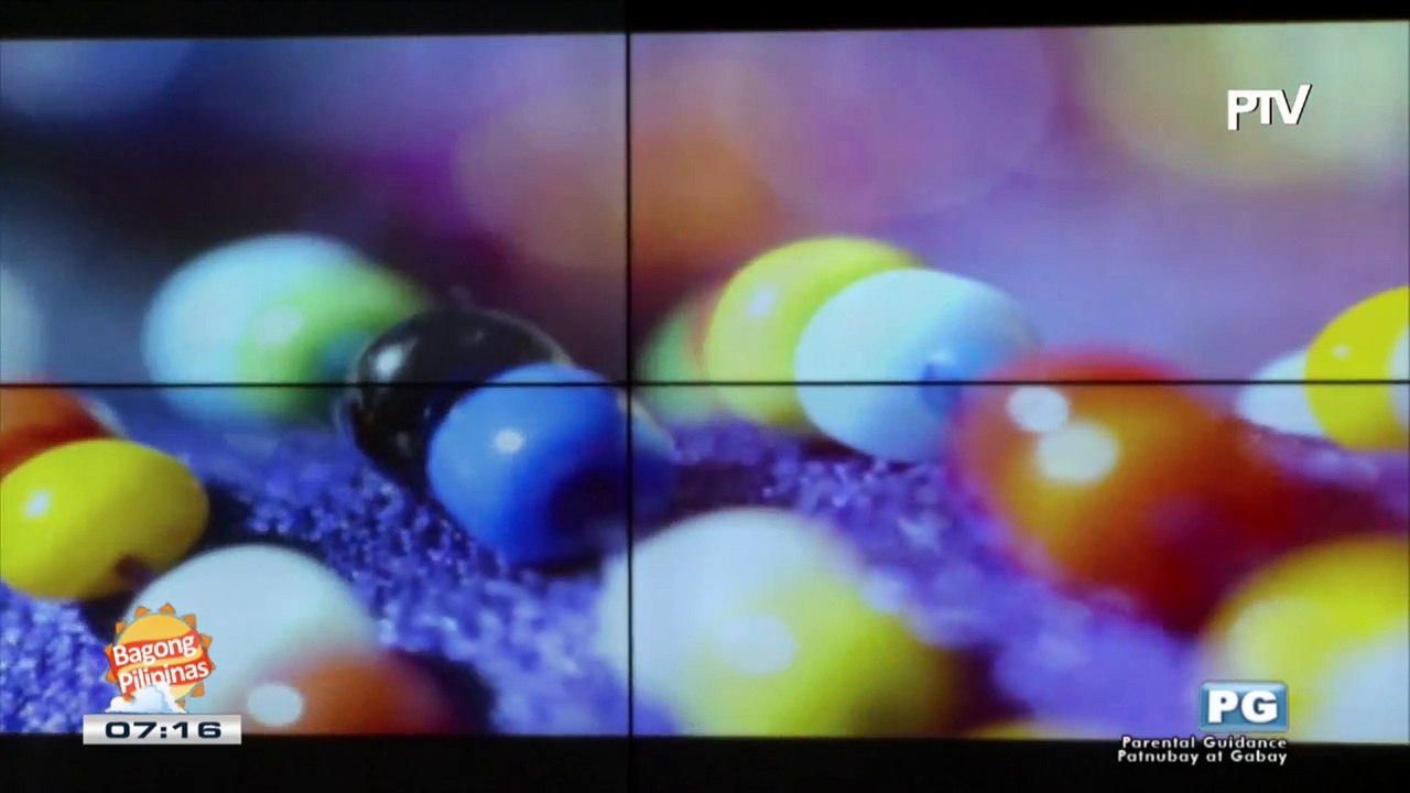 #FAB: Manila Fashion Week 2018