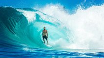 Conversations with Mick Fanning | Episode Two, (Never) Winning Pipe