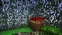 Top 10 Secret Bases In Minecraft Video Dailymotion