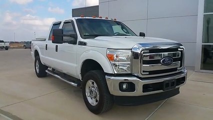 2016 Ford F-250 XLT Winchester, AR | Ford F-250 XLT Winchester, AR