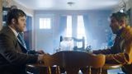 'I Can Only Imagine' Revives Faith-Based Genre at Box Office | THR News