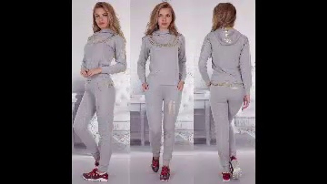 Tracksuits for Women Workout Sets Online UK