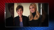 Des Moines Salon`s Social Media Post of Ivanka Trump, Iowa Gov. Sparks Controversy