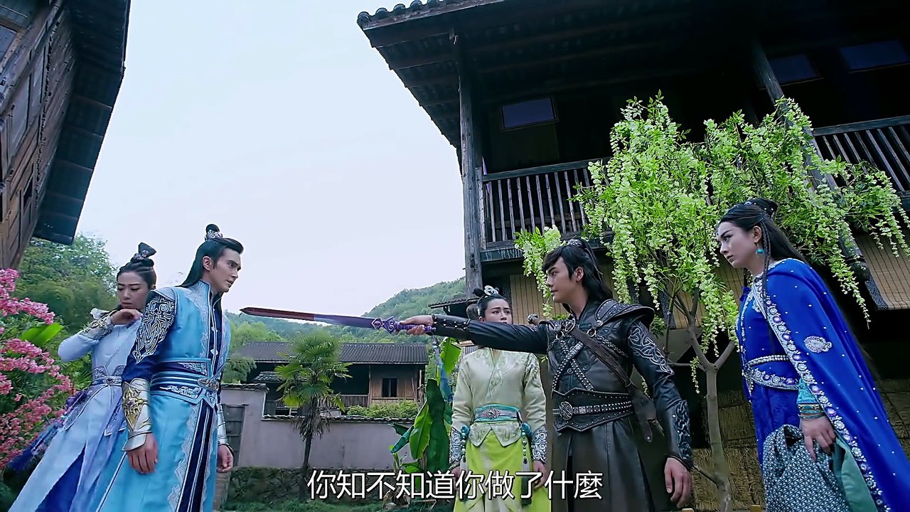 蜀山战纪.玉无心cut.37