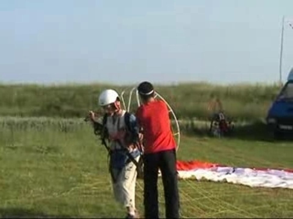 Images du club 2007 - 1ère partie