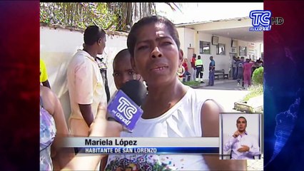 Revelaciones del ataque a militares en Esmeraldas