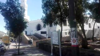 Masjid al-Qiblatain in Madina - Saudi Arabia - Beautiful Mosques 2017 - YouTube