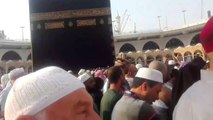 Khana Kaba Tawaf Complete one Round Makkah خانہ کعبہ طواف | Beautiful View Of Khana Kaba  #dailymotion #video #youtube #film #rap #stayhome #free #facebook #netflix #twitter #twitch #spotify #freestyle #soundcloud #videos #animation #story #google