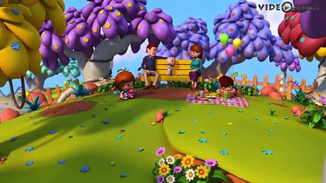 Five Little Babies Skating On Ice | Zool Babies Fun Songs | Five Little Babies Collection