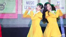 Jav sexxy gril asian korean 180303 fromis_9 (프로미스나인) 'To Heart' 백지헌 4K 직캠 @평창 동계패럴림픽 성화 합화 4K Fancam by -wA-