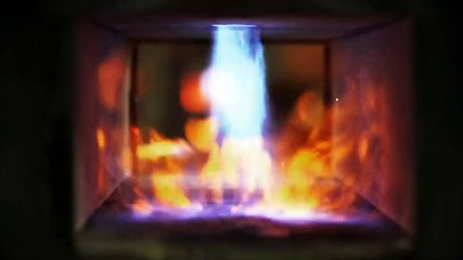 desafió sobre fuego latino Mandoble