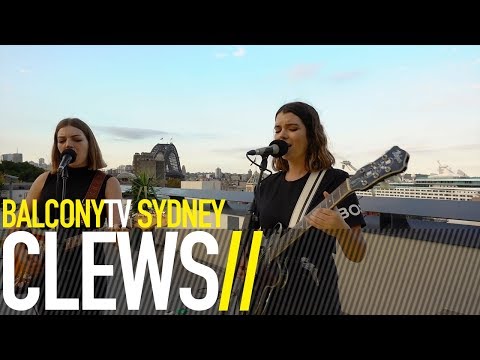 CLEWS - MUSEUM (BalconyTV)