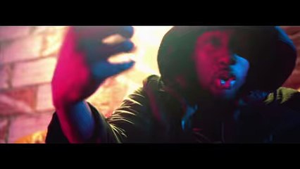 Mike Lucazz - Briganté (Prod. by YoungDiamond)