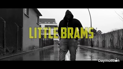 Little Brams - On avait prévenu 3