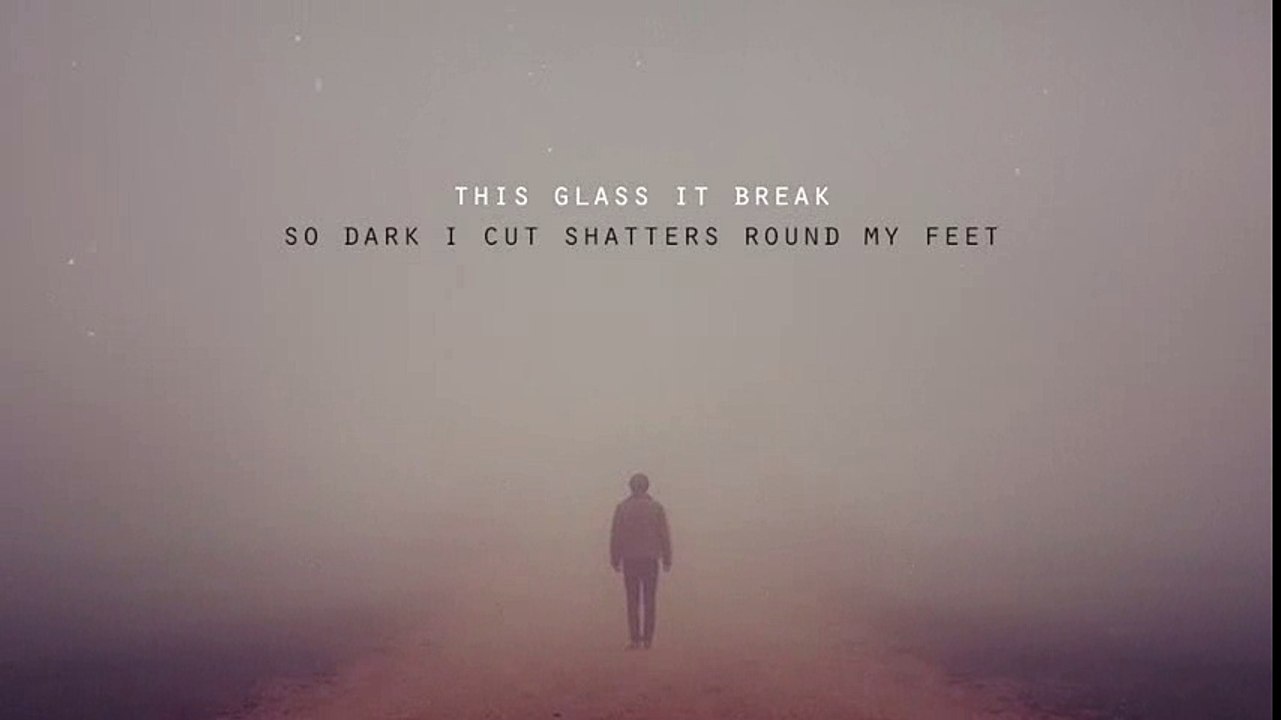 Aquilo - I Gave It All (with Lyric) -