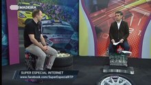 Programa Super Especial Rali de São Vicente 2018