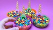 Dubble Bubble Chewing Bubble Gum Mixer Learning Game