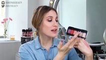 12 OVERRATED   UNDERRATED Makeup Products | JamiePaigeBeauty