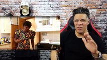 KSI - African Mums: Punishments REACTION!!!