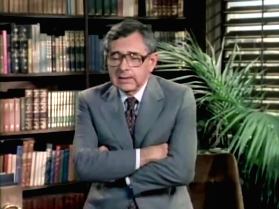 O Grito Silencioso (The Silent Scream - 1984) - Dr. Bernard Nathanson (HD - Dublado BR)