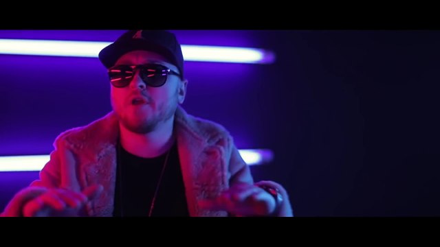 Geany Morandi si Susanu - Te duc in L A oficial video 2018