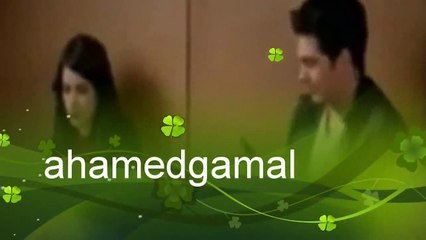 اغنية بحب غرام حبيبتى امير وفريحة