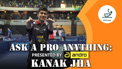 Kanak Jha | Ask a Pro Anything presented by andro